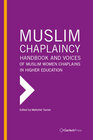 Buchcover Muslim Chaplaincy
