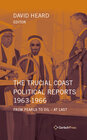Buchcover The Trucial Coast Political Reports 1963-1966