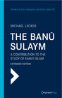 Buchcover The Banū Sulaym