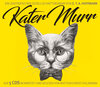 Buchcover Die Abenteuer des Kater Murr