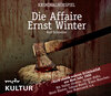 Buchcover Die Affaire Ernst Winter