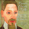 Buchcover Rainer Maria Rilke-Biographie