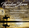 Buchcover Das Große Theodor Storm Hörbuc