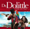 Buchcover Dr. Dolittle