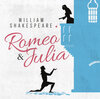 Buchcover Romeo Und Julia
