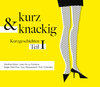Buchcover Kurz und knackig - Kurzgeschic