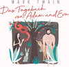 Buchcover Das Tagebuch von Adam und Eva