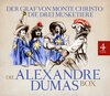 Buchcover Alexandre Dumas Box