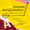 Buchcover Amüsante Kurzgeschichten