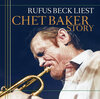 Buchcover Chet Baker Story