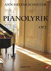 Buchcover Pianolyrik Op. 2