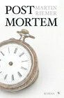 Buchcover Post Mortem