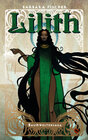 Buchcover Lilith