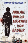 Buchcover Akilah und die Legende von Bashir