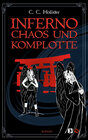 Buchcover Inferno, Chaos und Komplotte