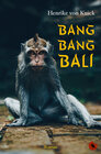 Buchcover Bang Bang Bali