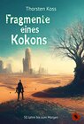 Buchcover Fragmente eines Kokons