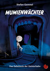 Buchcover Mumienwächter