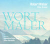 Buchcover Robert Walser - Wortmaler