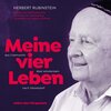 Buchcover Herbert Rubinstein Meine vier Leben