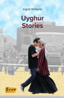 Buchcover Uyghur stories