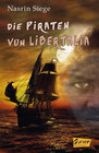Buchcover Die Piraten der Libertalia