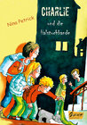 Buchcover Charlie und die Halstuchbande