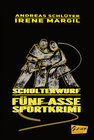 Buchcover Fünf Asse - Schulterwurf