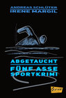 Buchcover Fünf Asse - Abgetaucht