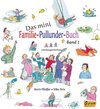 Buchcover Das mini Familie-Pullunder-Buch