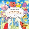 Buchcover Los, lass uns zu den Sternen fliegen