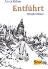 Buchcover Entführt