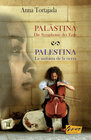 Buchcover PALÄSTINA DIE SYMPHONIE DER ERDE - PALESTINA LA SINFONÍA DE LA TIERRA