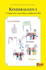 Buchcover Leise Geschichten der lauten Kängurus