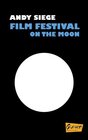 Buchcover Film Festival on the moon