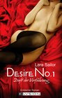 Buchcover Desire No. 1