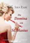 Buchcover Die Domina von St. Blasius