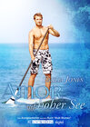 Buchcover Amor auf hoher See