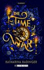 Buchcover The Time War