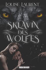 Buchcover Die Sklavin des Wolfes
