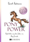 Buchcover Ponypower