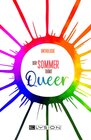 Buchcover Der Sommer trägt Queer