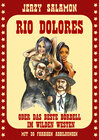 Buchcover Rio Dolores