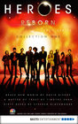 Buchcover Heroes Reborn - Collection 1