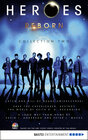 Buchcover Heroes Reborn - Collection 2