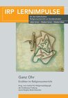 Buchcover Ganz Ohr
