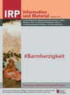 Buchcover #Barmherzigkeit