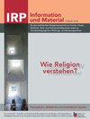 Buchcover Wie Religion verstehen?
