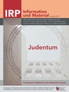 Buchcover Judentum