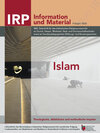Buchcover Islam